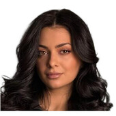 Хоштария Кристина Елгуджаевна — стоматолог, стоматолог-хирург