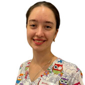 Дорофеева Алина Александровна — логопед