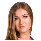 Витчинова Кристина Витальевна — дерматовенеролог, венеролог