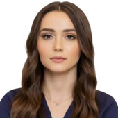 Калибатова Дарина Зауровна — стоматолог-терапевт, стоматолог