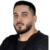 Астафьев Дмитрий Сергеевич — стоматолог, стоматолог-хирург