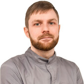 Сотников Никита Сергеевич — массажист