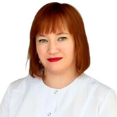 Левина Татьяна Валерьевна — гинеколог