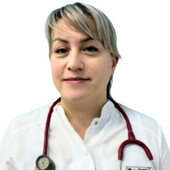 Чуманова Ольга Николаевна — терапевт