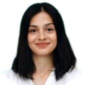 Плишакова Надежда Михайловна — косметолог