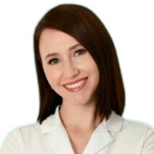 Анискина Юлия Владимировна — косметолог