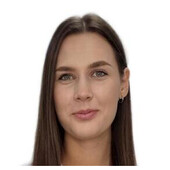 Крачкова Яна Сергеевна — стоматолог