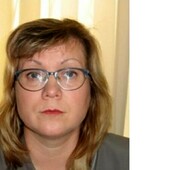Шабалина Елена Владимировна —