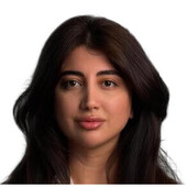 Алиева Милана Ниязиевна — стоматолог, стоматолог-ортопед