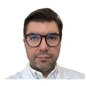 Федотов Роман Владимирович — невролог