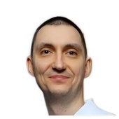 Ткаченко Юрий Владимирович — стоматолог, стоматолог-ортопед