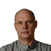 Кононов Александр Михайлович — стоматолог-ортопед, стоматолог-терапевт