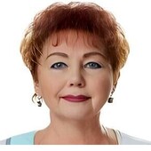 Гусельникова Елена Анатольевна — невролог, рефлексотерапевт