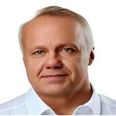 Васильев Вячеслав Евгеньевич — кинезиолог