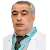 Восканян Владимир Акопович — маммолог, онколог