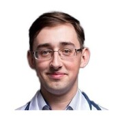 Аникин Дмитрий Александрович — пульмонолог, терапевт
