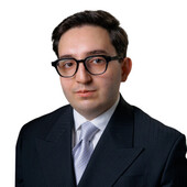 Карапетян Самвел Генрихович — психолог