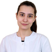 Бабаян Каринэ Эдуардовна — педиатр