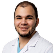 Епишев Иван Андреевич — терапевт