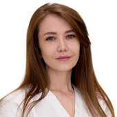 Григорьева Вера Викторовна — массажист, косметолог