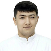 Ботурходжаев Рахимходжа Баходурович — стоматолог