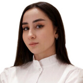 Сарайкина Дарья Владиславовна — косметолог