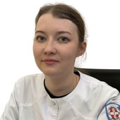 Барашкова Елизавета Ивановна — кардиолог