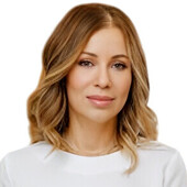 Шеремет Елена Геннадьевна — косметолог, косметолог-дерматолог