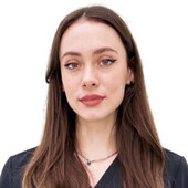 Смирнова Виктория Владимировна — стоматолог, стоматолог-ортодонт