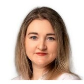 Галченкова Юлия Сергеевна — окулист (офтальмолог)