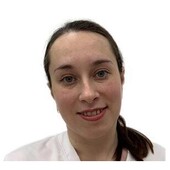 Виноградова Екатерина Сергеевна — окулист (офтальмолог)