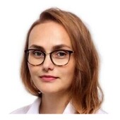 Тевяшова Инга Николаевна — окулист (офтальмолог)