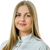 Москалева Екатерина Евгеньевна — терапевт