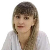 Лесных Надежда Сергеевна — гинеколог, гинеколог-эндокринолог