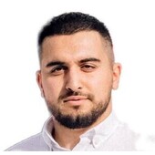 Оджагвердиев Санан Разим оглы — хирург