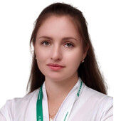 Лыкова Наталья Сергеевна — акушер-гинеколог, акушер