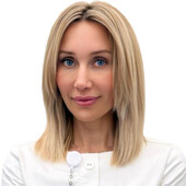 Лаврова Анастасия Альфритовна — венеролог, дерматолог