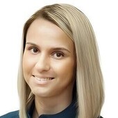 Гридчук Екатерина Сергеевна — стоматолог, стоматолог-терапевт