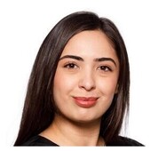 Мамедова Эмилья Эльхановна — гигиенист стоматологический