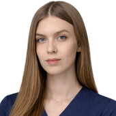 Радькова Карина Васильевна — рентгенолог