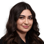 Оганян Екатерина Артуровна — стоматолог, стоматолог-ортодонт