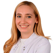 Дьякова Юлия Сергеевна — стоматолог, стоматолог-ортодонт