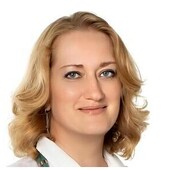 Прусская Наталья Леонидовна — врач функциональной диагностики
