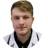 Барбашин Дмитрий Вячеславович — педиатр