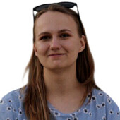 Прибойченко Александра Сергеевна — нейропсихолог