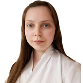 Еринская Алёна Сергеевна — психотерапевт