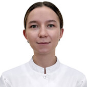 Рогачева Марина Александровна — терапевт