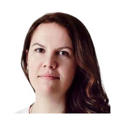 Гордовская Оксана Александровна — невролог