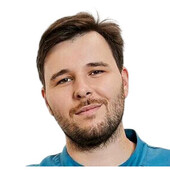 Уридия Сергей Юрьевич — флеболог, сосудистый хирург