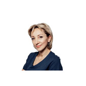 Гулян Марина Сергеевна — стоматолог, стоматолог-ортопед